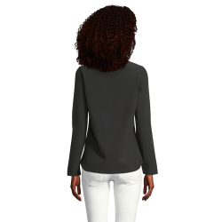 Chaqueta Softshell Race Mujer||Apparel - Abrigo Chaqueta Softshell Race Mujer||Apparel - Abrigo