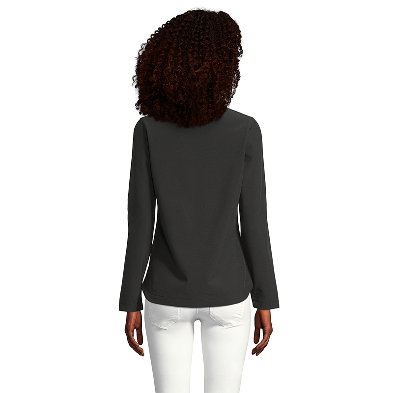 Chaqueta Softshell Race Mujer||Apparel - Abrigo Chaqueta Softshell Race Mujer||Apparel - Abrigo