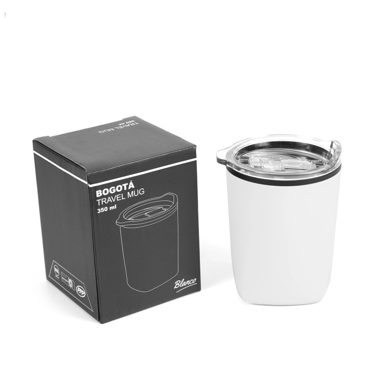 Mug Bogota||Drinkware Mug Bogota||Drinkware