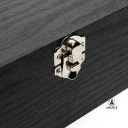 Set De Mesa X16 Piezas Laguiole