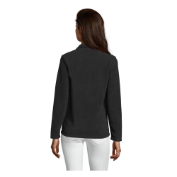 Polar Norman Mujer||Apparel - Abrigo Polar Norman Mujer||Apparel - Abrigo
