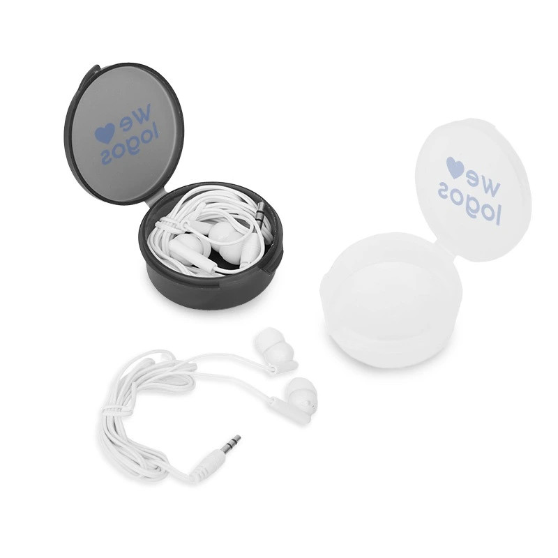 Auriculares Round||Categorías Auriculares Round||Categorías