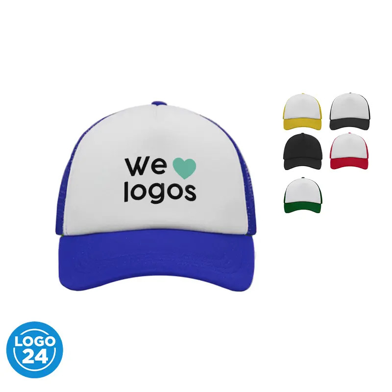 Jockey Trucker||Categorías Jockey Trucker||Categorías