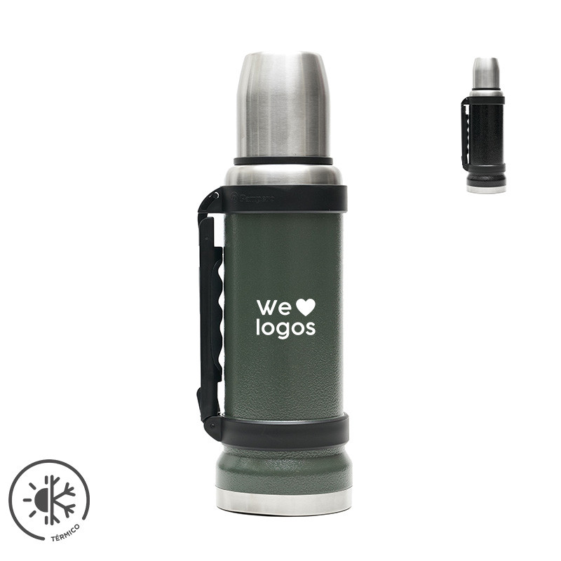 Termo Iguazu||Drinkware Termo Iguazu||Drinkware