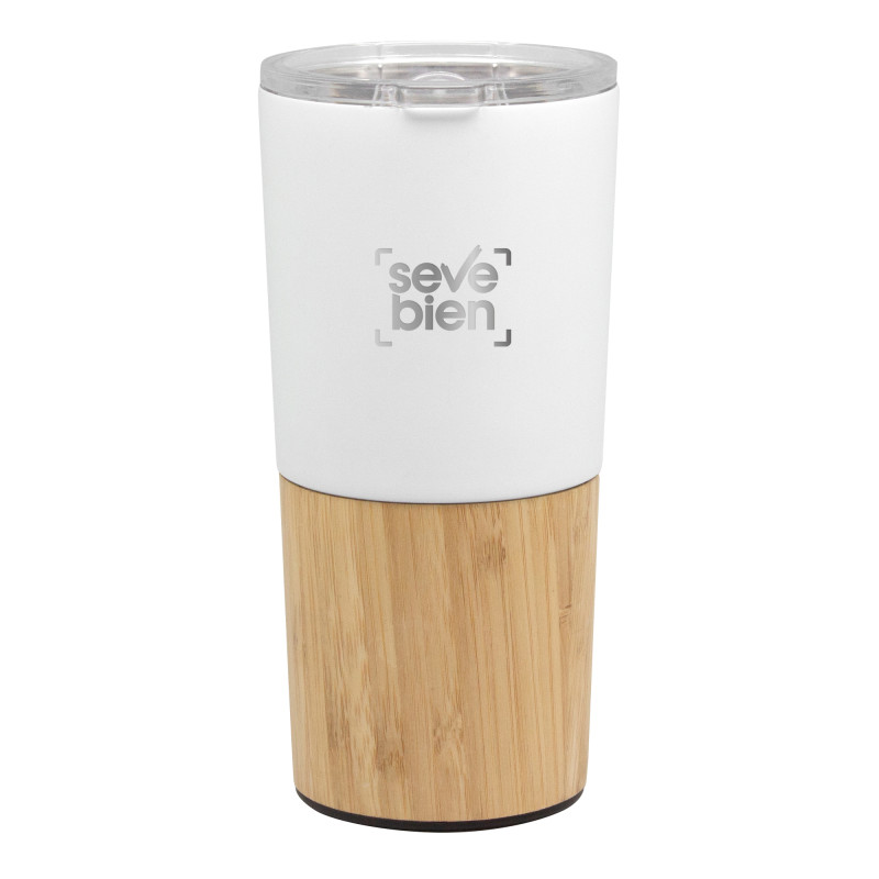 Mug Térmico Nordico||Tiempo libre