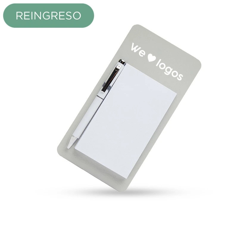 Magnet Notepad||Hogar y Tiempo Libre