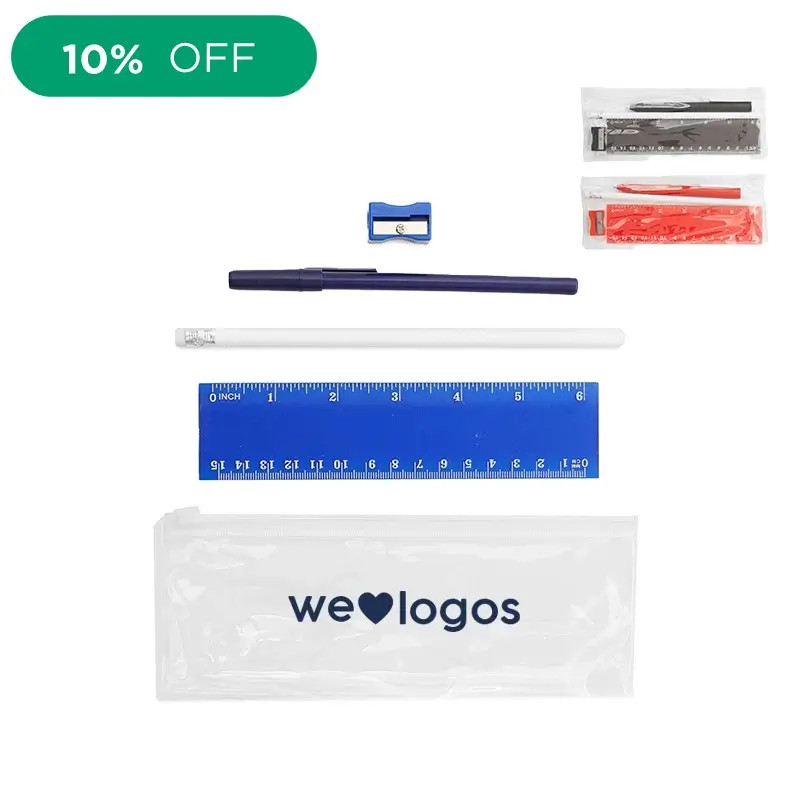 Set Stationery Visibility||Categorías Set Stationery Visibility||Categorías