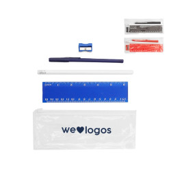 Set Stationery Visibility||Categorías Set Stationery Visibility||Categorías