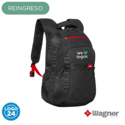Mochila Stadt||Categorías