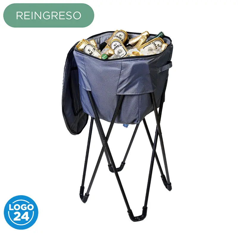 Cooler Glaciar||Categorías