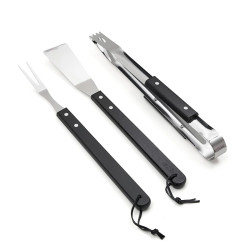 Bbq Bag Set||Hogar y Tiempo Libre Bbq Bag Set||Hogar y Tiempo Libre