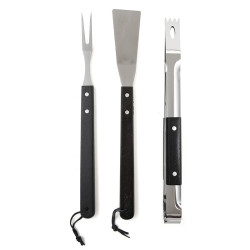 Bbq Bag Set||Hogar y Tiempo Libre Bbq Bag Set||Hogar y Tiempo Libre