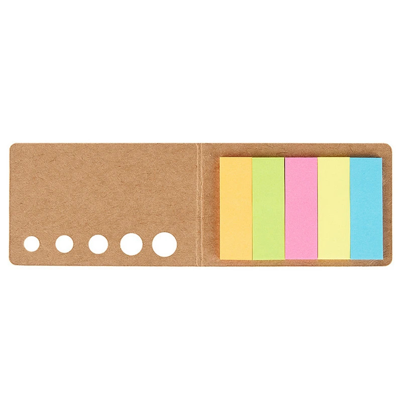 Set Memo Rainbow||Escritorio Set Memo Rainbow||Escritorio