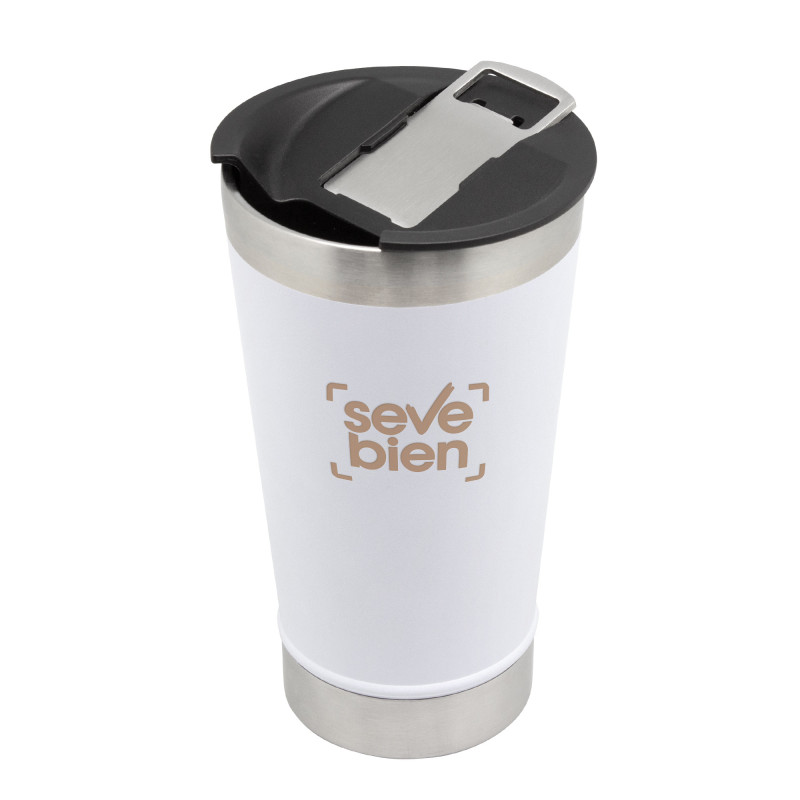 Mug Térmico Mug-bar||Tiempo libre Mug Térmico Mug-bar||Tiempo libre