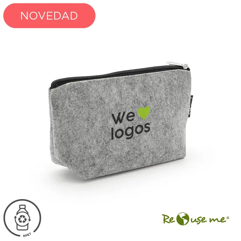 Neceser Felt||Categorías