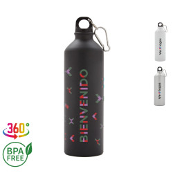 Botella Sport Aluminum|| Botella Sport Aluminum||