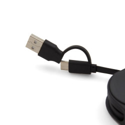 Cable 4 En 1 Snail|| Cable 4 En 1 Snail||