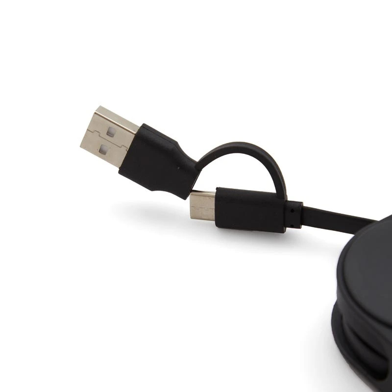Cable 4 En 1 Snail|| Cable 4 En 1 Snail||