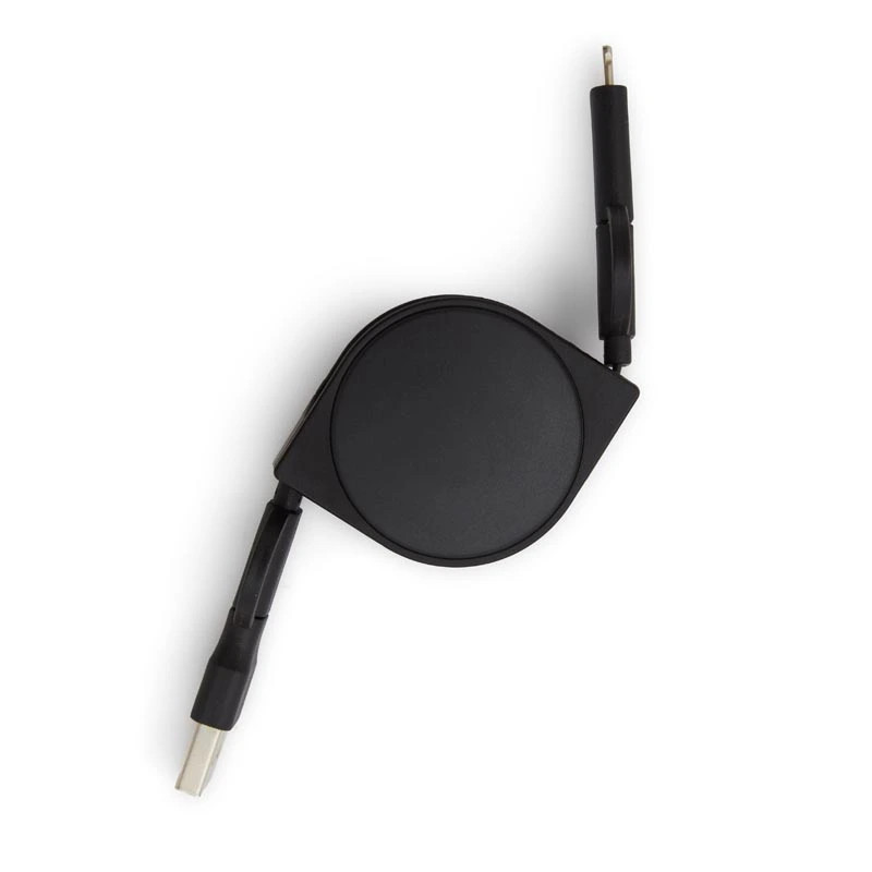 Cable 4 En 1 Snail|| Cable 4 En 1 Snail||