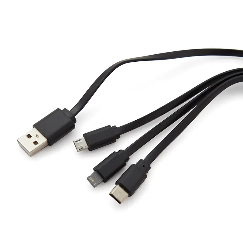 Cable 3 En 1 Land|| Cable 3 En 1 Land||