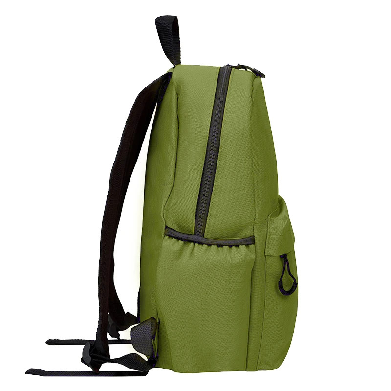 Mochila Lisa||Categorías