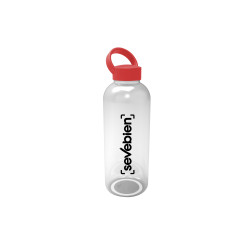 Botella Ocean ||Tiempo libre