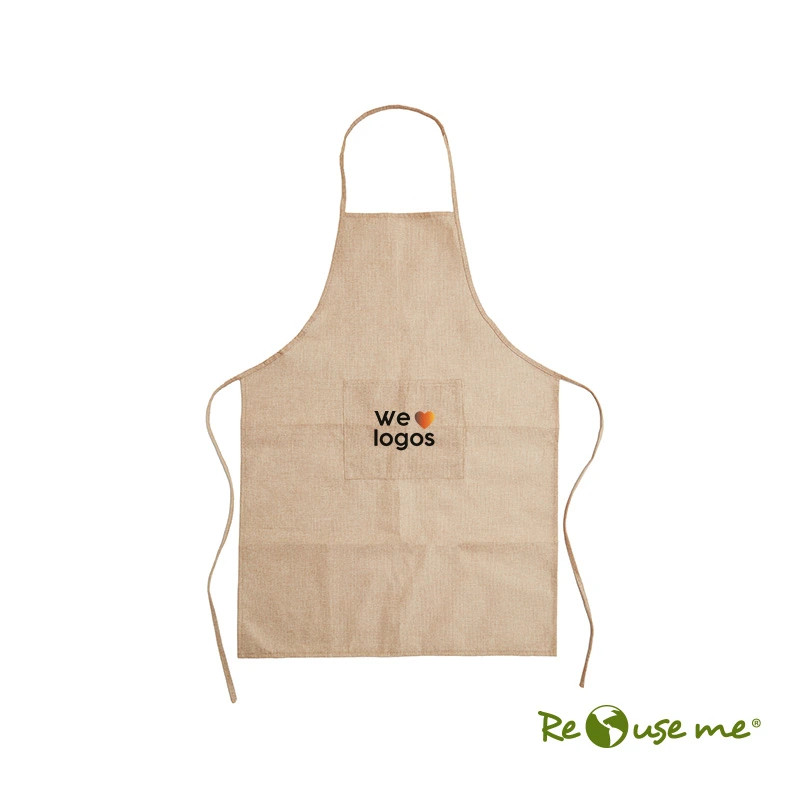 Delantal Jute||Cocina Delantal Jute||Cocina