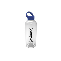 Botella Ocean ||Tiempo libre