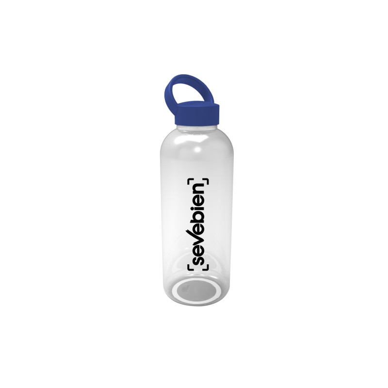 Botella Ocean ||Tiempo libre