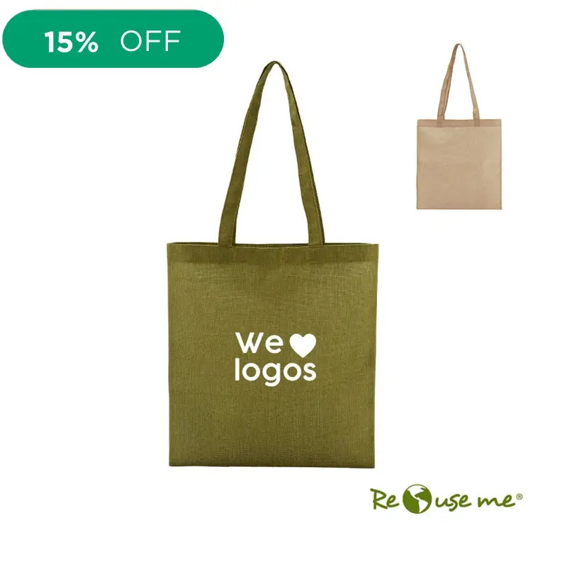 Tote Hemp||Sustentables Tote Hemp||Sustentables