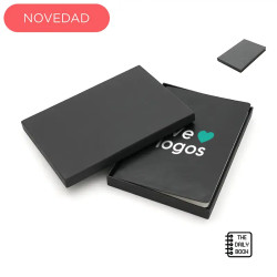 Cuaderno Renaissance||Categorías