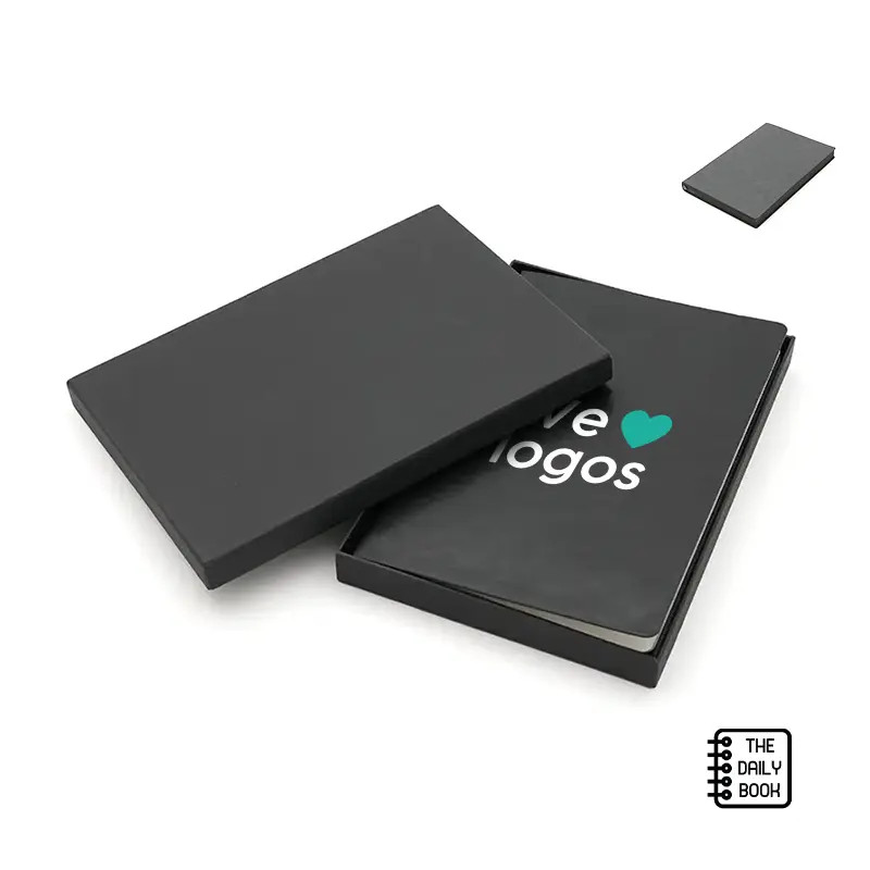 Cuaderno Renaissance||Categorías