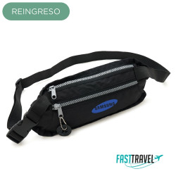Ft Banano||Bolsos y Mochilas
