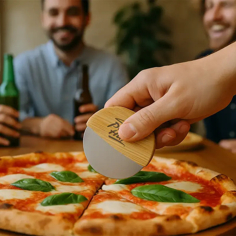 Corta Pizza Mass||Categorías