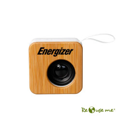 Parlante Retric||Sustentables Parlante Retric||Sustentables