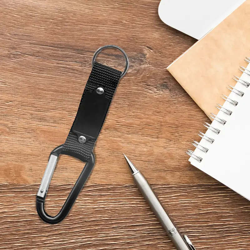 Llavero Carabiner||Categorías