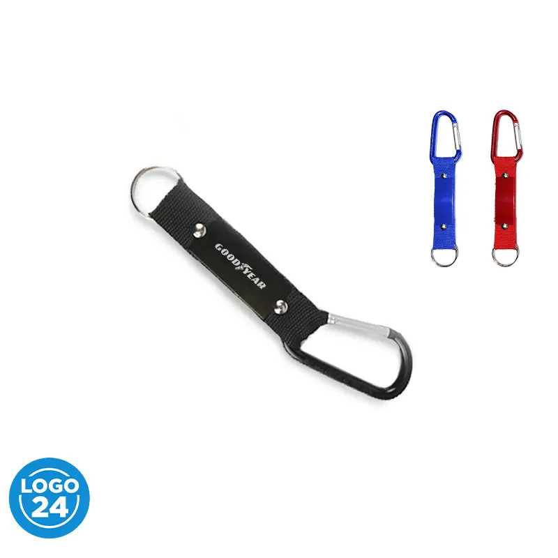 Llavero Carabiner||Categorías