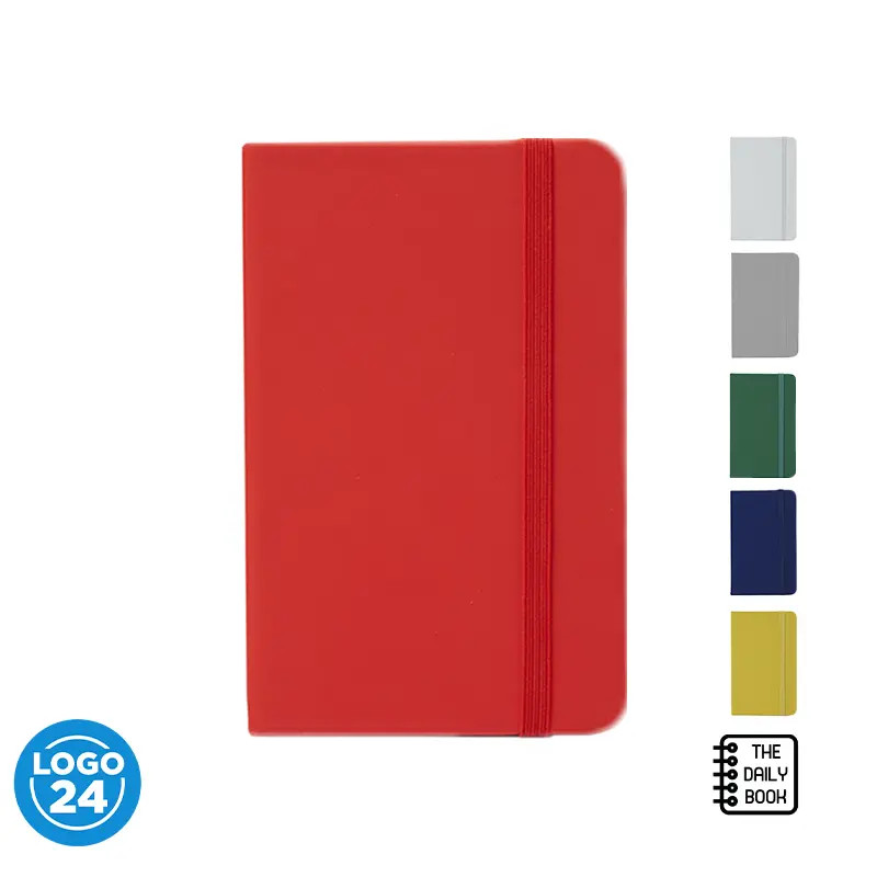 Cuaderno Journal A6||Libretas y cuadernos