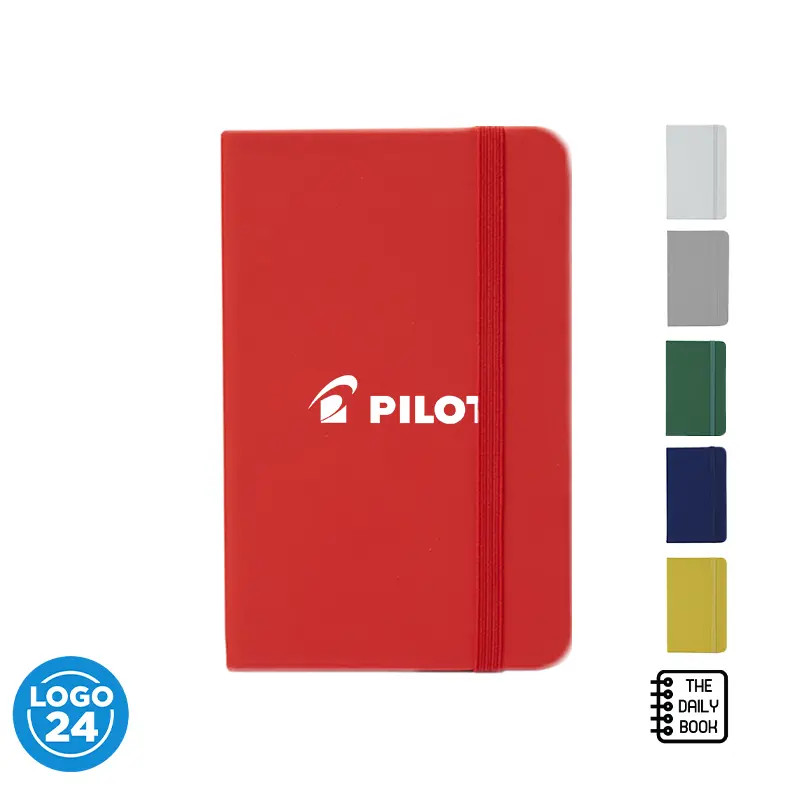 Cuaderno Journal A6||Libretas y cuadernos