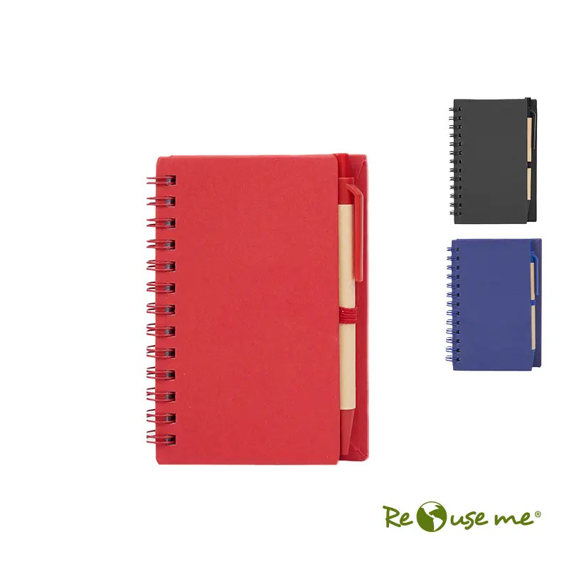 Cuaderno Eco Colors||Libretas y cuadernos