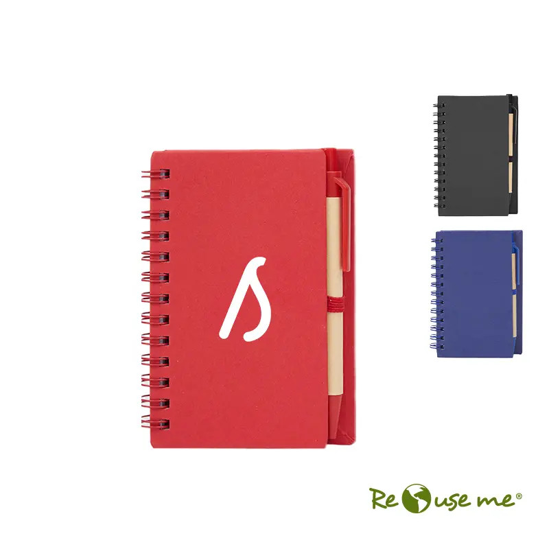 Cuaderno Eco Colors||Libretas y cuadernos