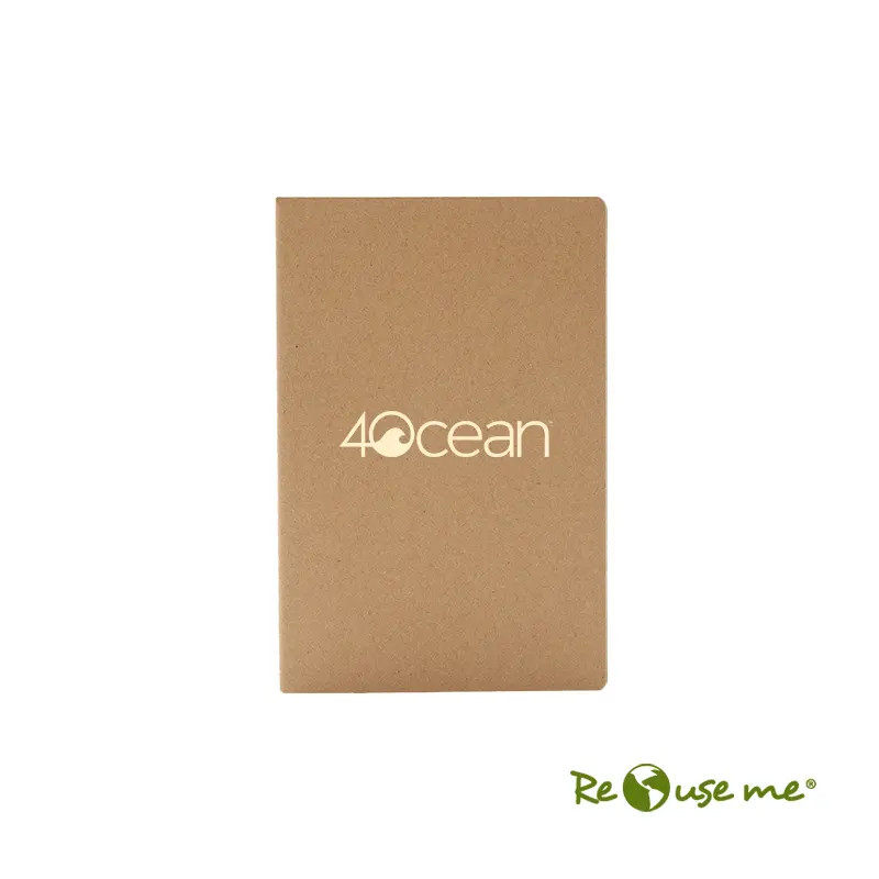 Cuaderno Clay||Escritorio Cuaderno Clay||Escritorio