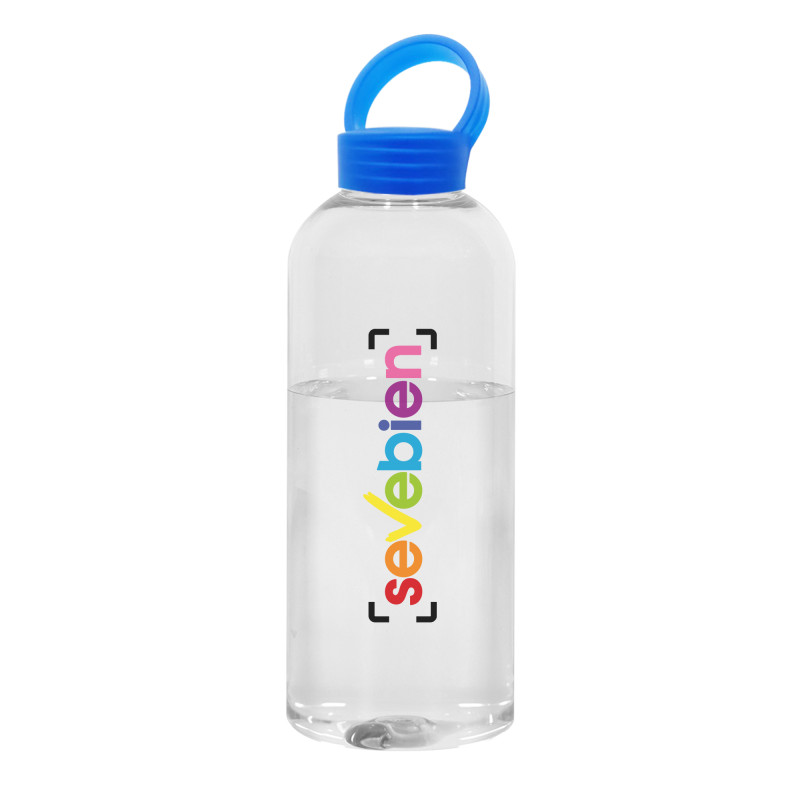 Botella Ocean ||Tiempo libre