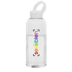 Botella Ocean ||Tiempo libre