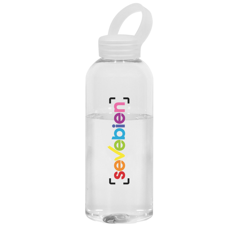 Botella Ocean ||Tiempo libre