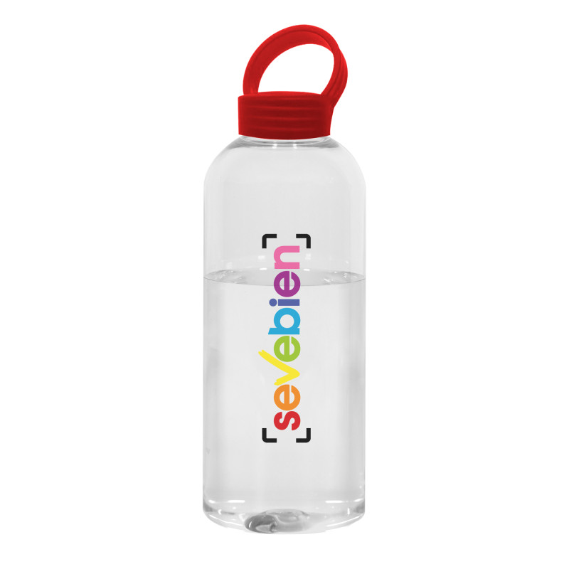 Botella Ocean ||Tiempo libre