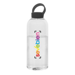 Botella Ocean ||Tiempo libre