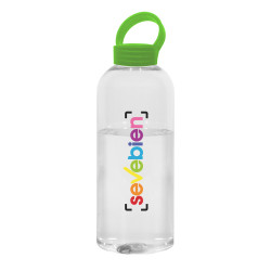 Botella Ocean ||Tiempo libre