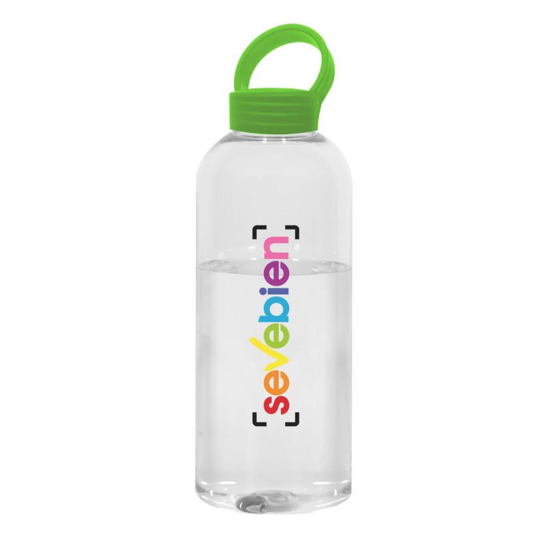 Botella Ocean ||Tiempo libre
