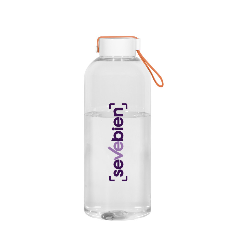 Botella De PlÁstico Ocean M||Tiempo libre Botella De PlÁstico Ocean M||Tiempo libre